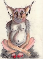 Fantasy Animal